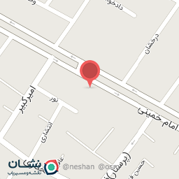 عکس دفتر خدمات ارتباطی