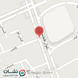 عکس بیمه تعاون کرج هفت تیر شعبه شهرک فهمیده