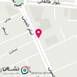 عکس فروشگاه سنجاب
