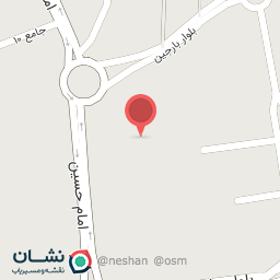 عکس مجتمع آموزشی امام حسین (ع) بارجین - شماره یک