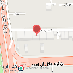 عکس مجتمع مسکونی یاس