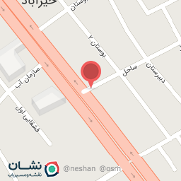 عکس شیرینی سرای باهو