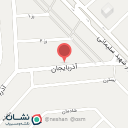 عکس داروخانه ساینا شاکری