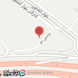 عکس انبار شن و ماسه نوروزیان 