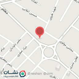 عکس فروشگاه لوازم شکار و ماهیگیری محمود