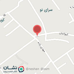 عکس سالن زیبایی ماهور