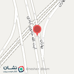 عکس سه راهی بهاران