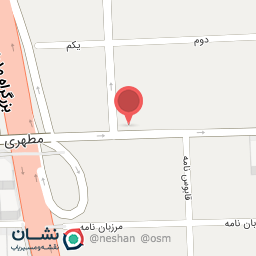 عکس شرکت خالق ماه آرا