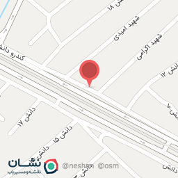 عکس اتو سرویس دانش