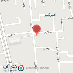 عکس لوازم خانگی محراب شاپوری