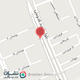 عکس پیرایش کارن