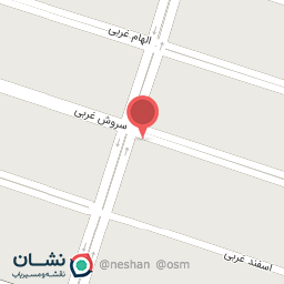 عکس تیروژ کافه