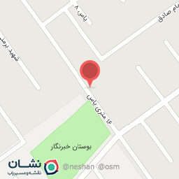 عکس پیرایش کاریزما