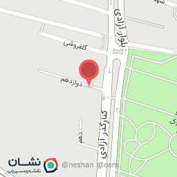 عکس کافه چکاوک