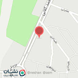 عکس باشگاه ورزشی زردکوه