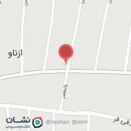 عکس نانوایی لواشی