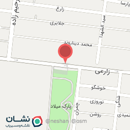 عکس پروتئین ستار