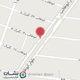 عکس شرکت زرین تهویه ایرانیان