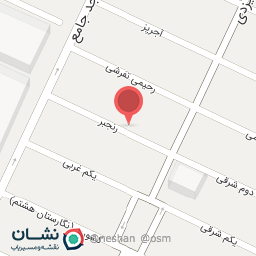 عکس مرکز تخصصی لیزر صبا