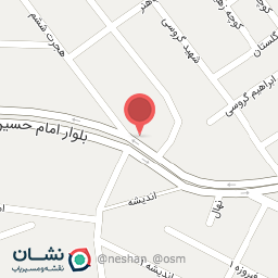 عکس سوپرمارکت بخشایش