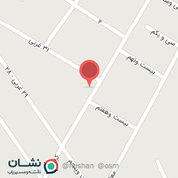 عکس سوپرمارکت گل آخر