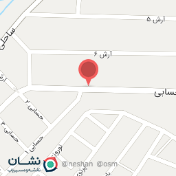 عکس مجتمع مسکونی زنبق