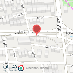 عکس موسسه شنوایی ایلیا فتوح