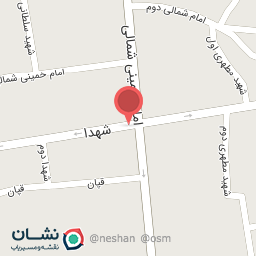 عکس داروخانه دامپزشکی دکتر بشارتی 