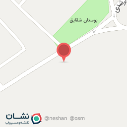 عکس سالن سرپوشیده خزاق 