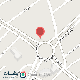 عکس فروشگاه هفت