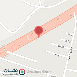 عکس کرکره برقی وطنی