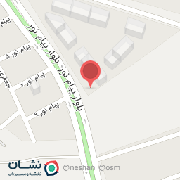 عکس نان لواش پیام نور