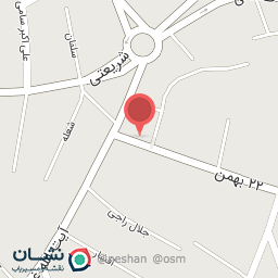 عکس نانوایی 