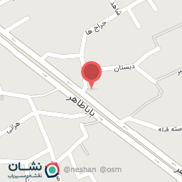 عکس بانک توسعه تعاون شعبه اکباتان