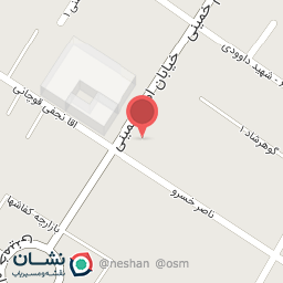 عکس پارکینگ عمومی شهرداری