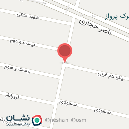 عکس خشکشویی پروانه