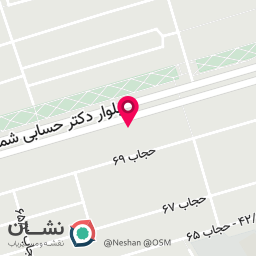 عکس برنج فروشی محمودزاده 