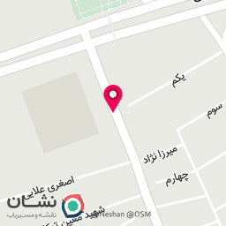 عکس فروشگاه چمن کوبوا