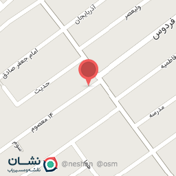 عکس کافی نت منتظران مهدی