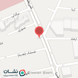 عکس آسان خودرو اطلس