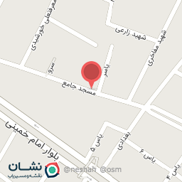 عکس دفتر وکالت محمد رضا کمالی 