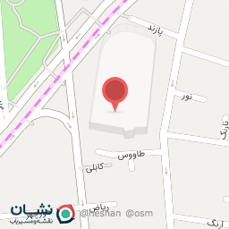 عکس کاسیو تهران