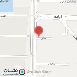 عکس کافه پاندو