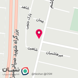 عکس کابینت کاسپین بنی هاشم