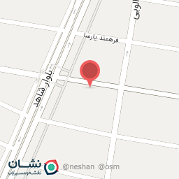 عکس بانک پارسیان (شعبه بلورا پروین)