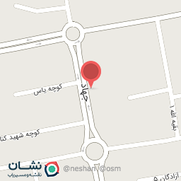 عکس تاکسی سرویس مرکزی