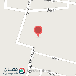 عکس سالن پرورش اندام آرارات آقایان