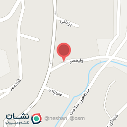 عکس نانوایی بربری میثم