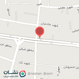 عکس تهیه غذای رضا