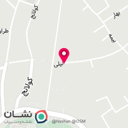 عکس کلینیک حامی [دکتر علی محمدی منش ]